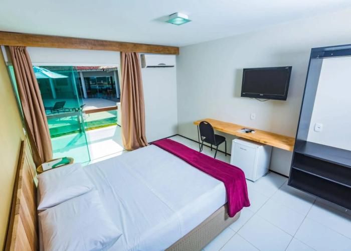 Arrey Hotel Beach