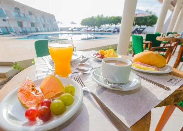 Arrey Hotel Beach