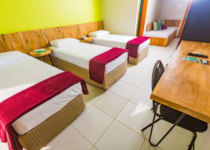 Arrey Hotel Beach