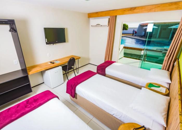 Arrey Hotel Beach