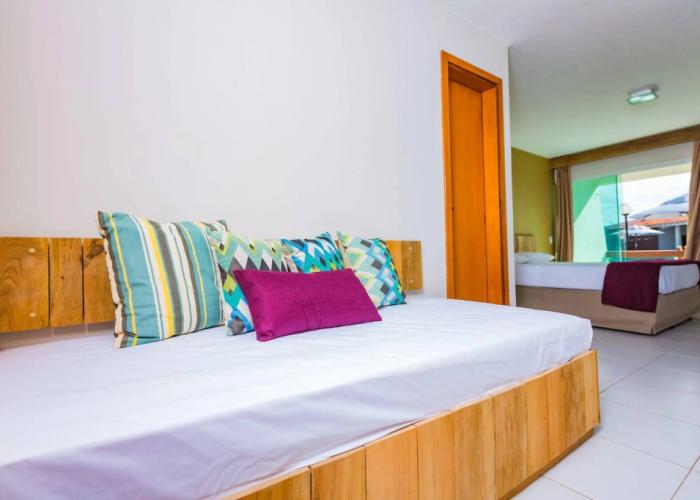 Arrey Hotel Beach