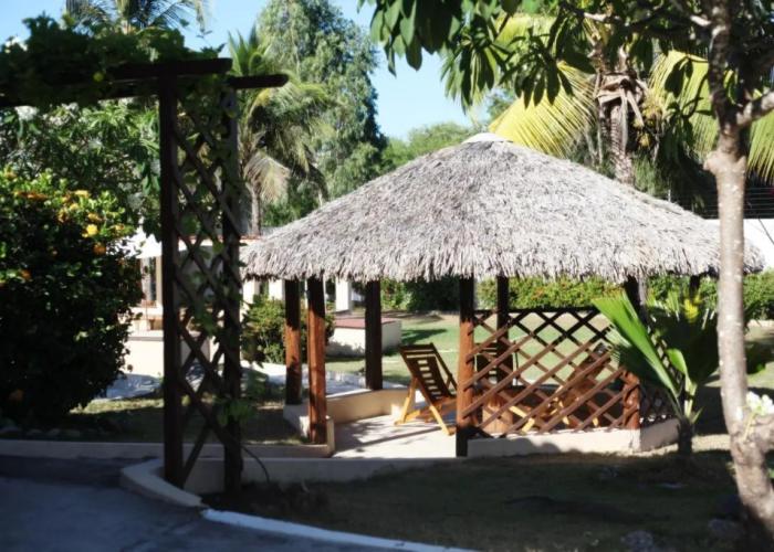 Pousada Vila Cajuína - Luís Correia