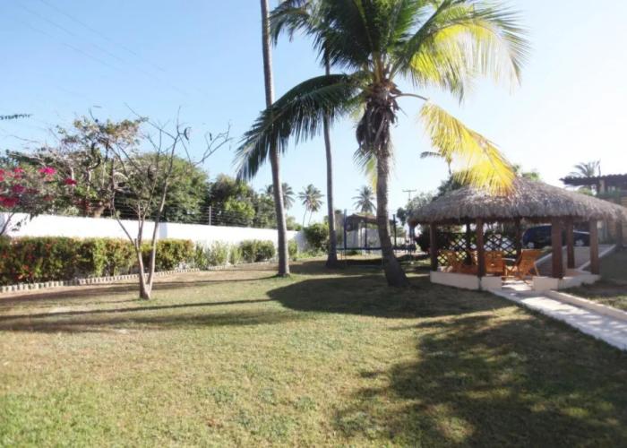 Pousada Vila Cajuína - Luís Correia