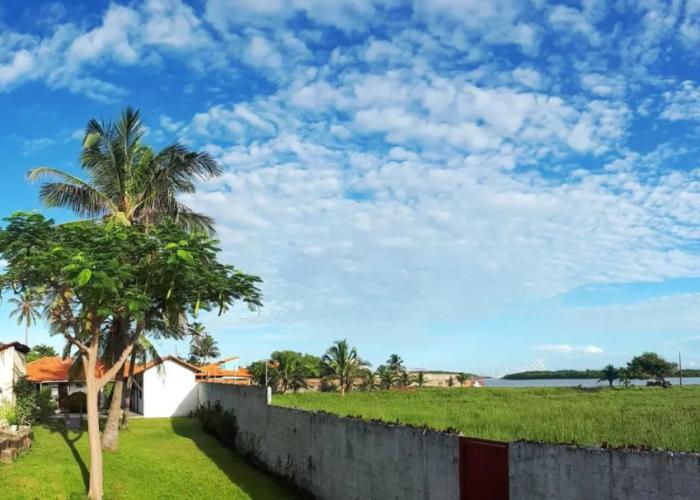 Pousada Vila Cajuína - Luís Correia