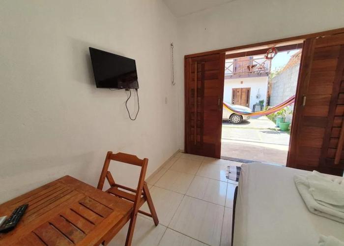 Pousada Vila Cajuína - Parnaíba
