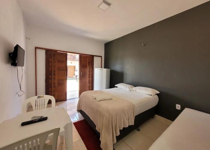 Pousada Vila Cajuína - Parnaíba