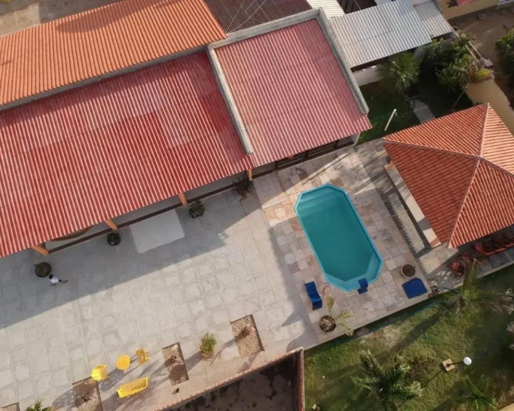 Pousada Sonho De Mar