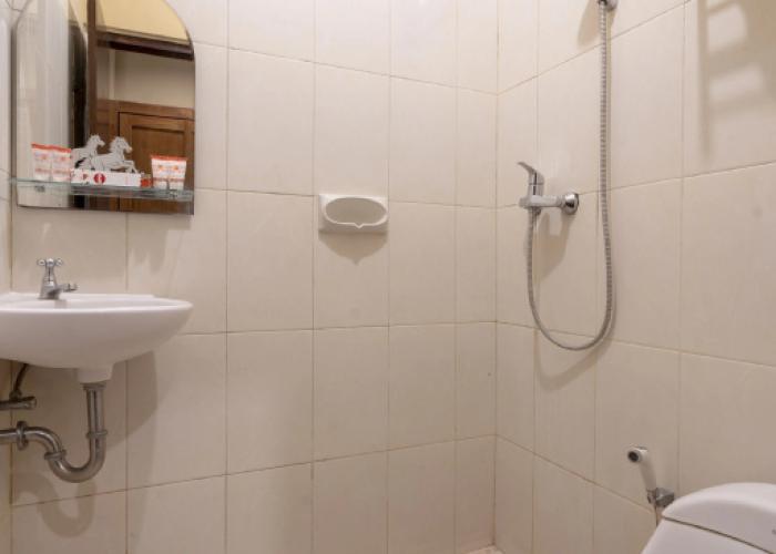 Capital O 612 Dante Guesthouse