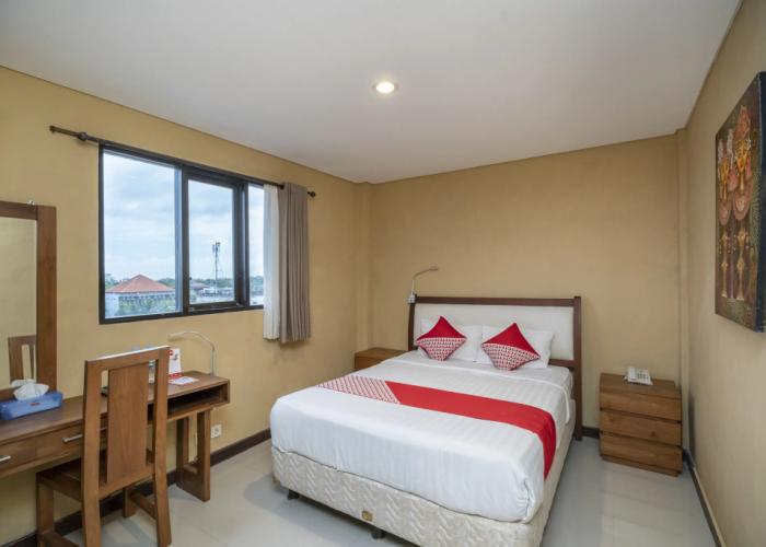 Capital O 612 Dante Guesthouse