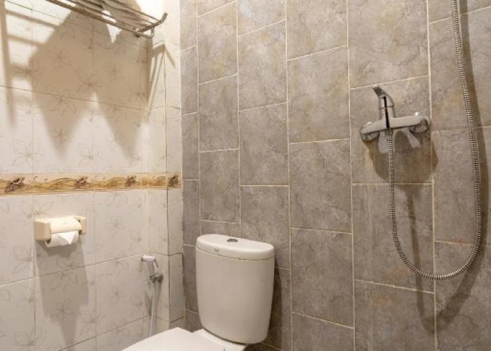 Capital O 612 Dante Guesthouse