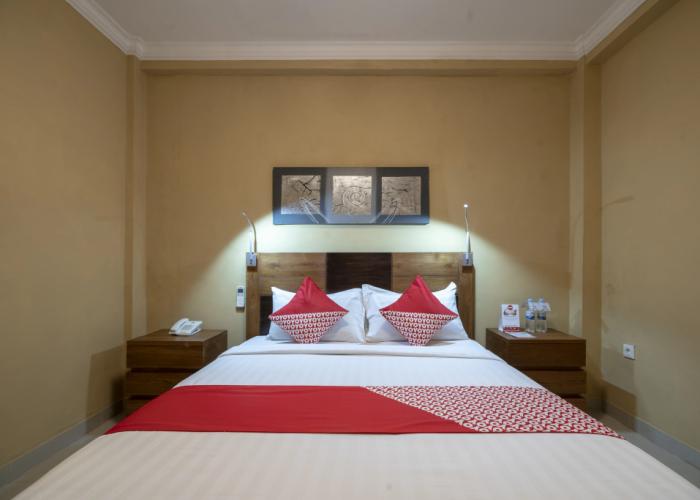 Capital O 612 Dante Guesthouse