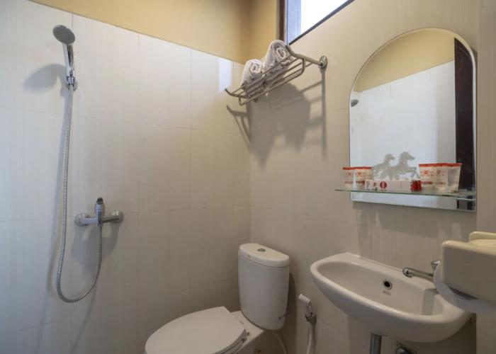 Capital O 612 Dante Guesthouse