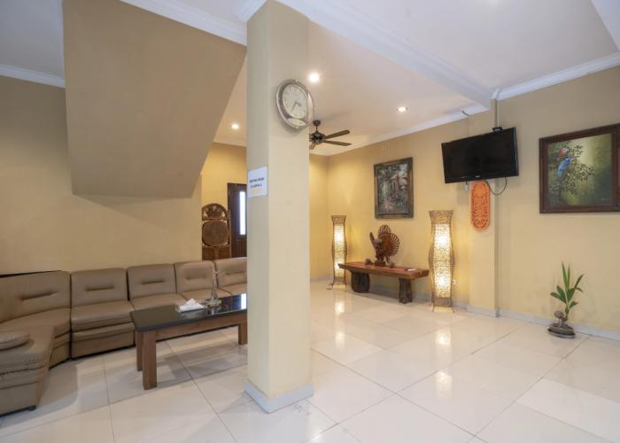 Capital O 612 Dante Guesthouse