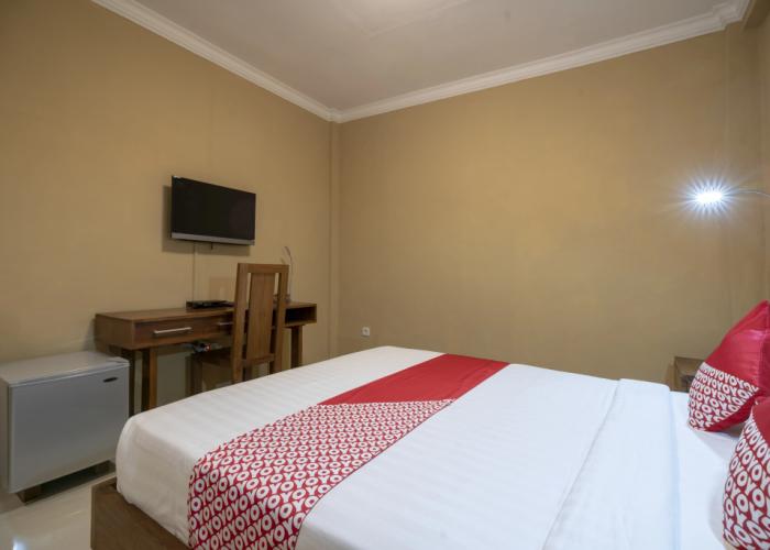 Capital O 612 Dante Guesthouse