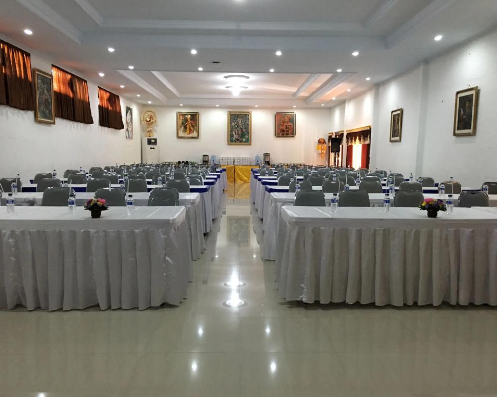 фото Hotel Gianyar