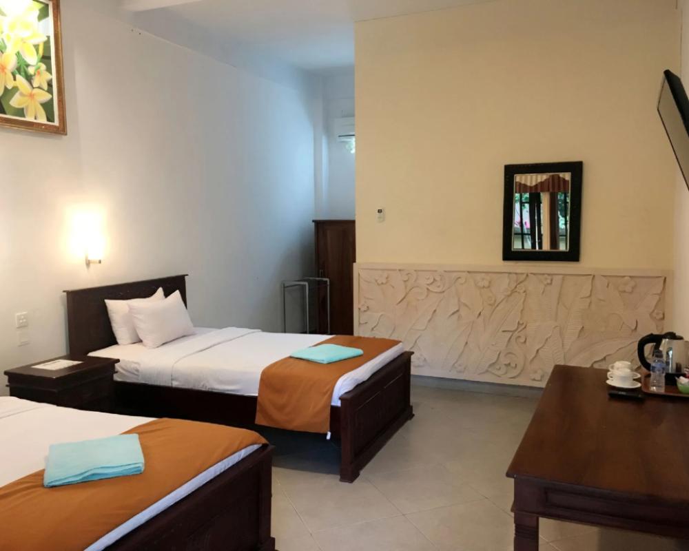фото Hotel Gianyar