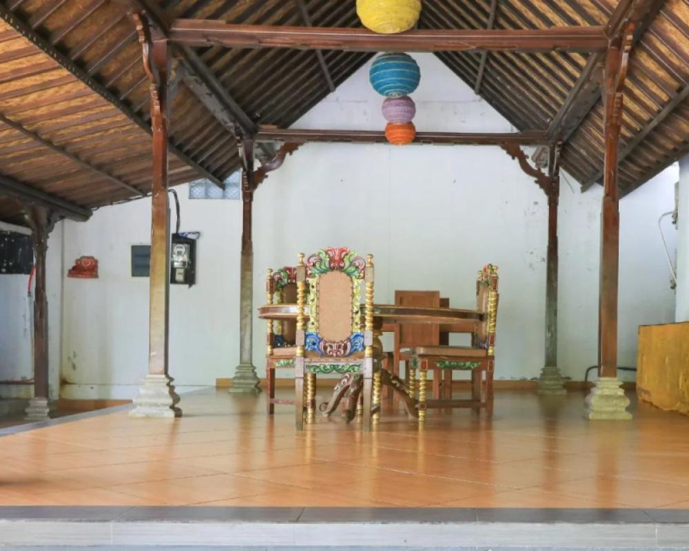 фото Hotel Gianyar