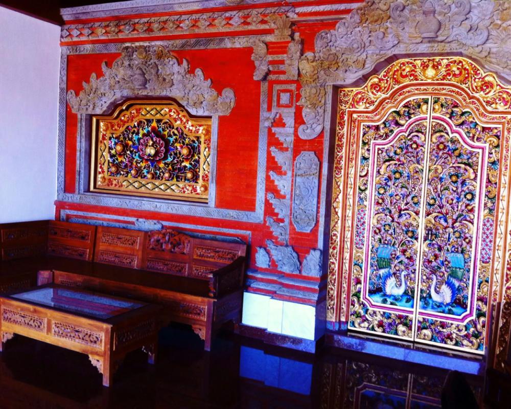 фото Hotel Gianyar