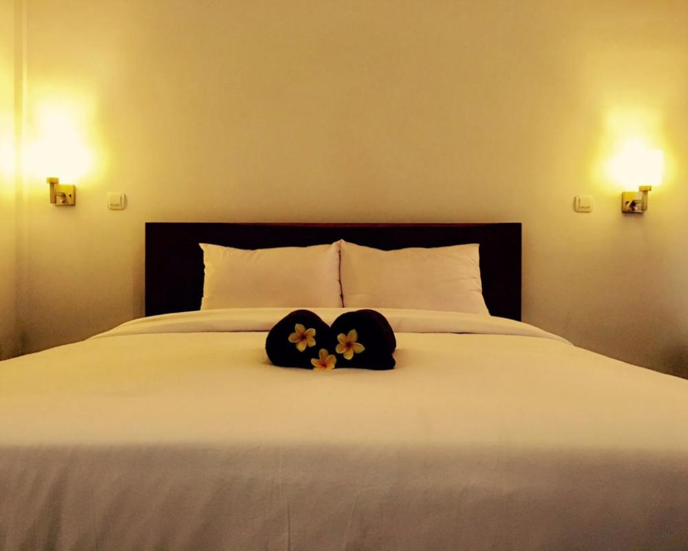 фото Hotel Gianyar
