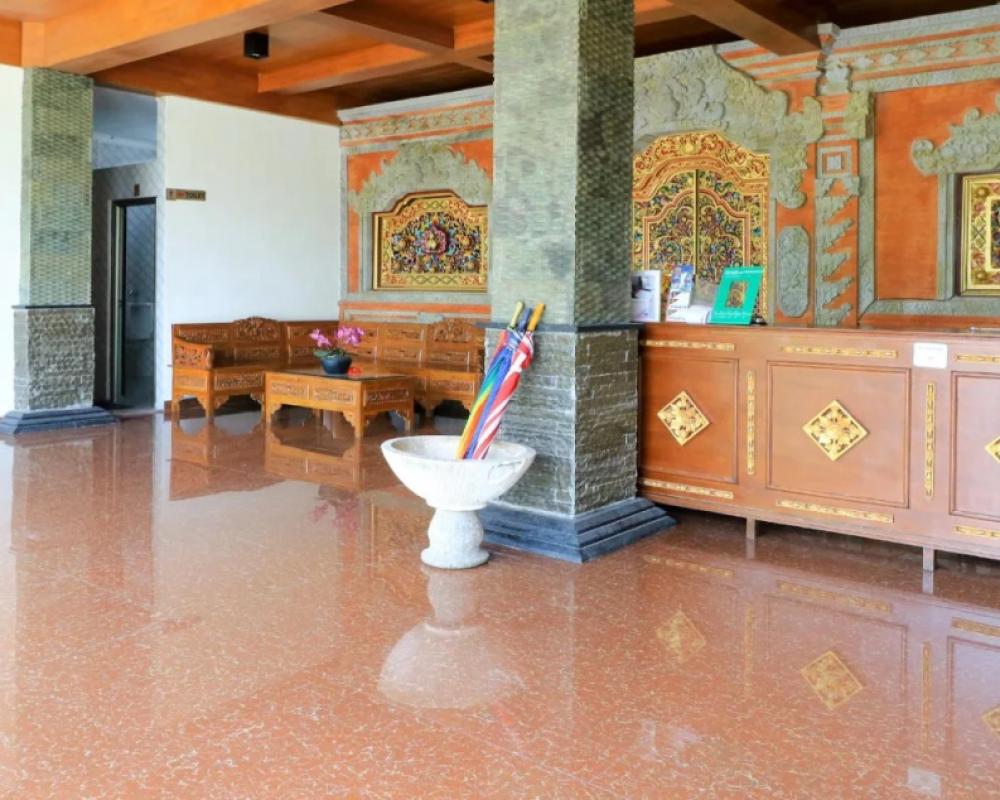 фото Hotel Gianyar