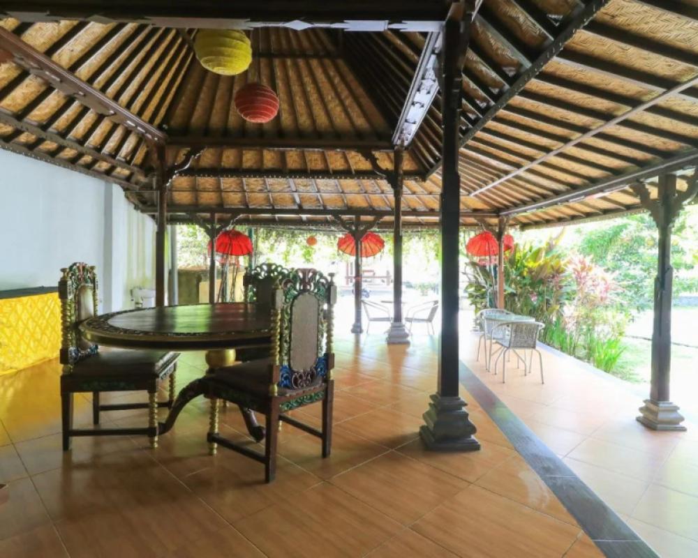 фото Hotel Gianyar