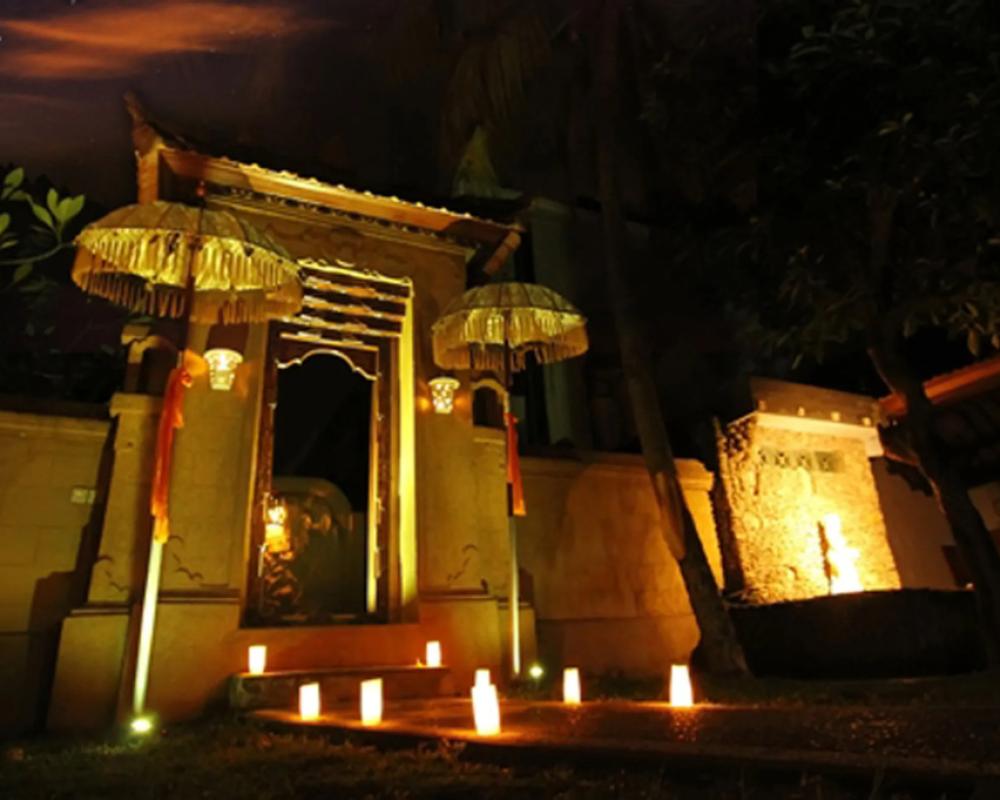 фото Hotel Gianyar