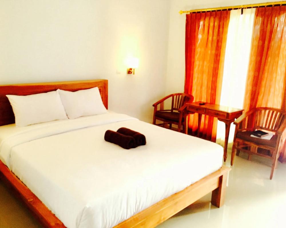 фото Hotel Gianyar