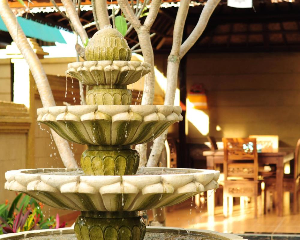 фото Hotel Gianyar