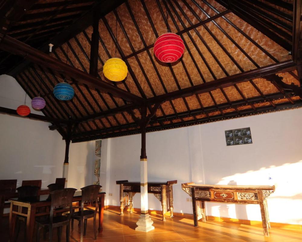 фото Hotel Gianyar