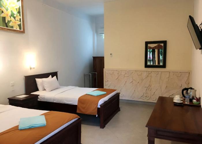 Hotel Gianyar