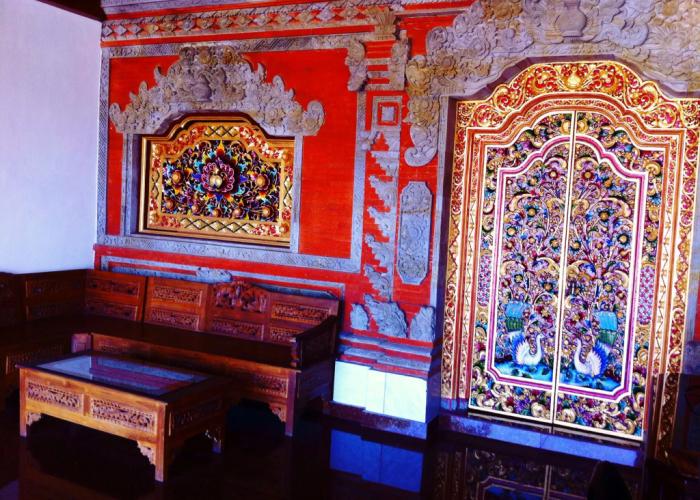Hotel Gianyar