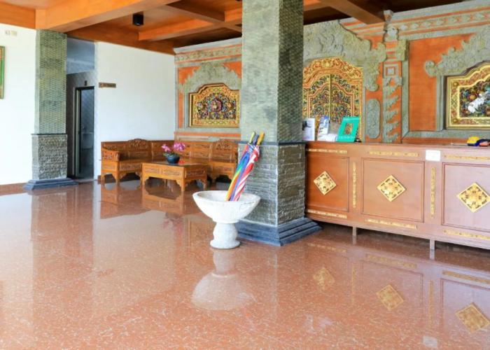 Hotel Gianyar