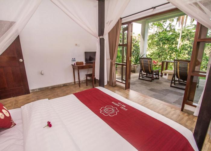 Puri Saron Hotel Madangan
