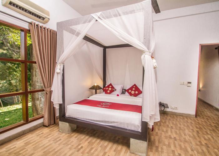 Puri Saron Hotel Madangan