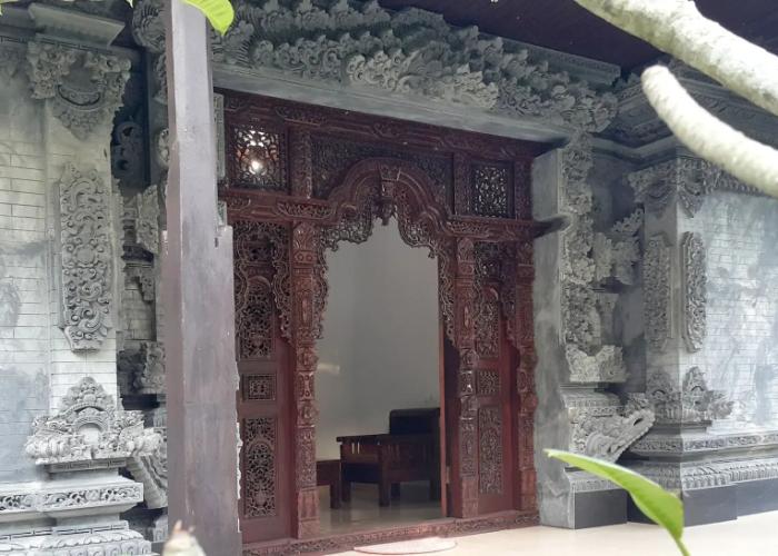Wahyu Dewata
