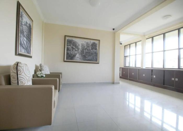 Airy Gianyar Hasanuddin Gang Dugul Sari Bali