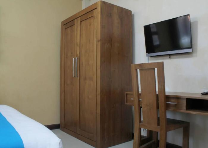 Airy Gianyar Hasanuddin Gang Dugul Sari Bali