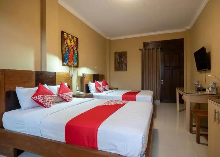 Oyo 612 Dante Guesthouse