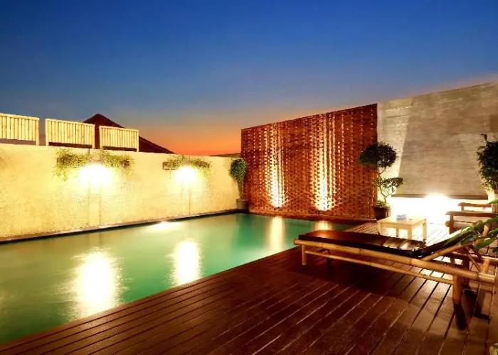 Oyo 612 Dante Guesthouse
