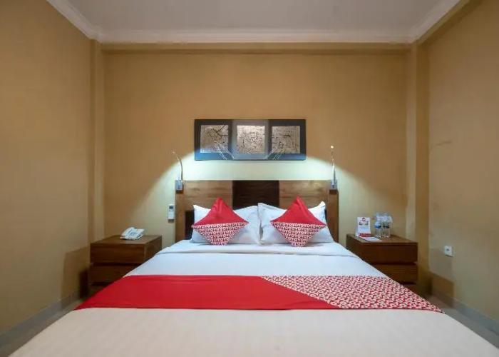 Oyo 612 Dante Guesthouse