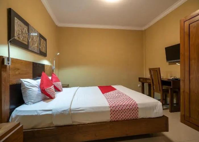 Oyo 612 Dante Guesthouse