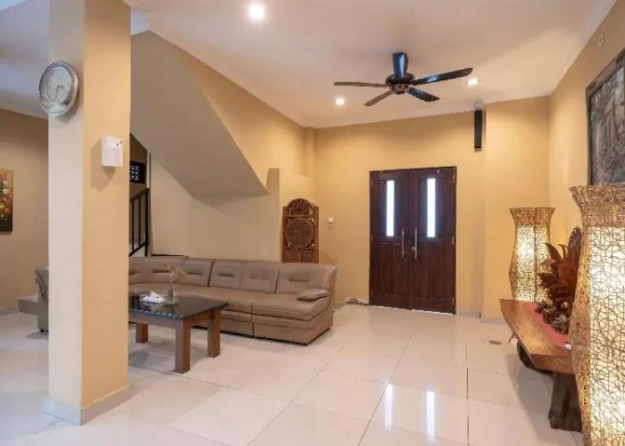 Oyo 612 Dante Guesthouse