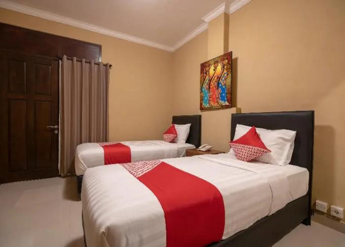 Oyo 612 Dante Guesthouse