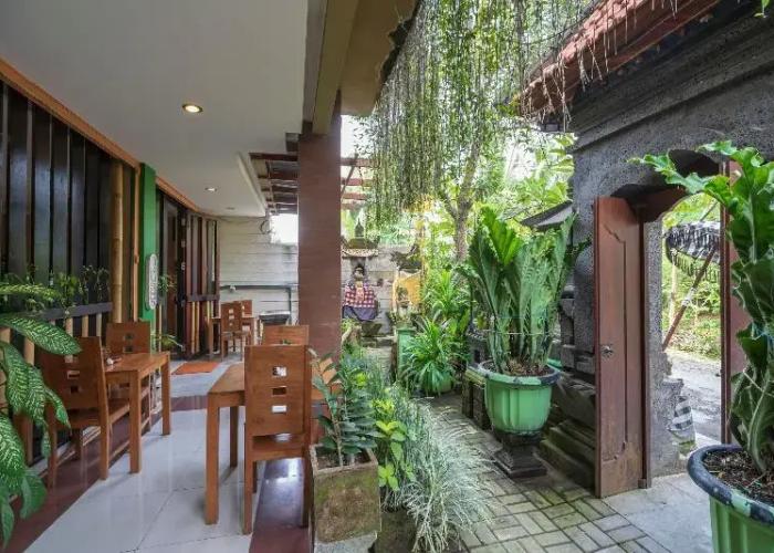 Oyo 612 Dante Guesthouse