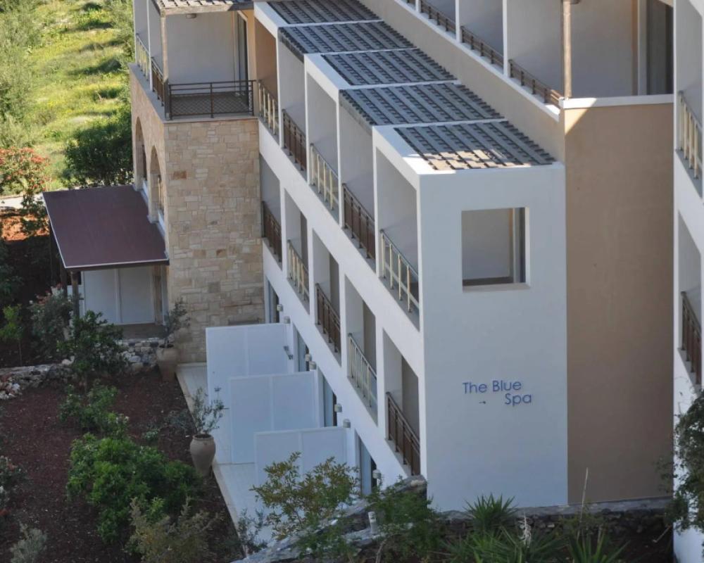 Filion Suites Resort & Spa