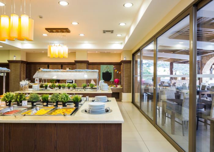 Filion Suites Resort & Spa