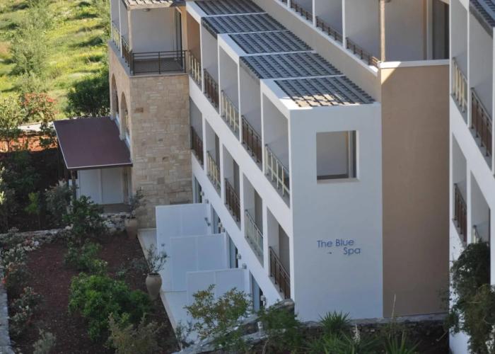 Filion Suites Resort & Spa