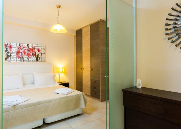 Pantheon Villas & Suites