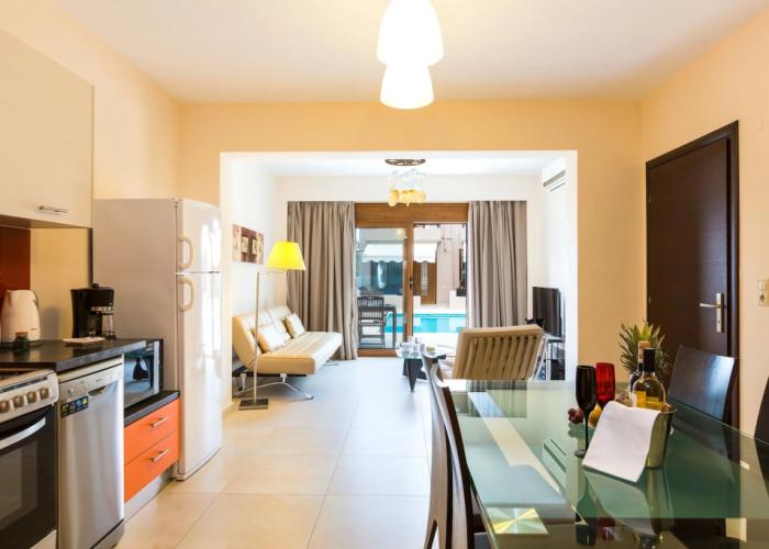 Pantheon Villas & Suites