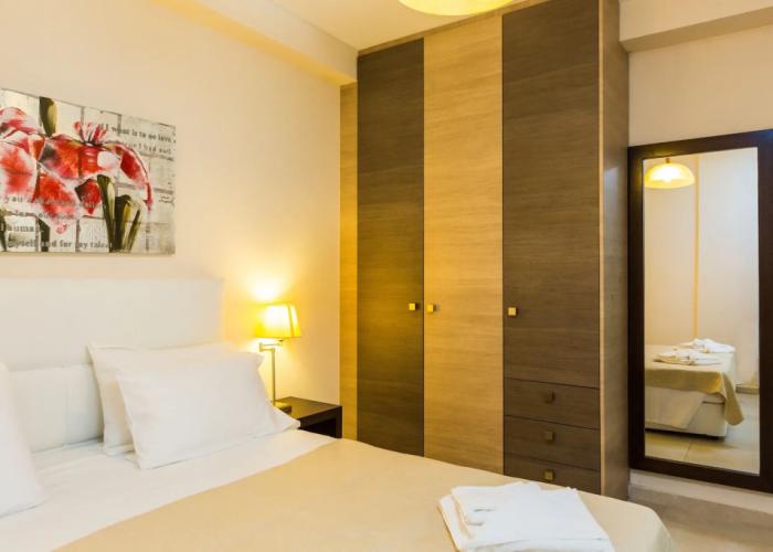 Pantheon Villas & Suites